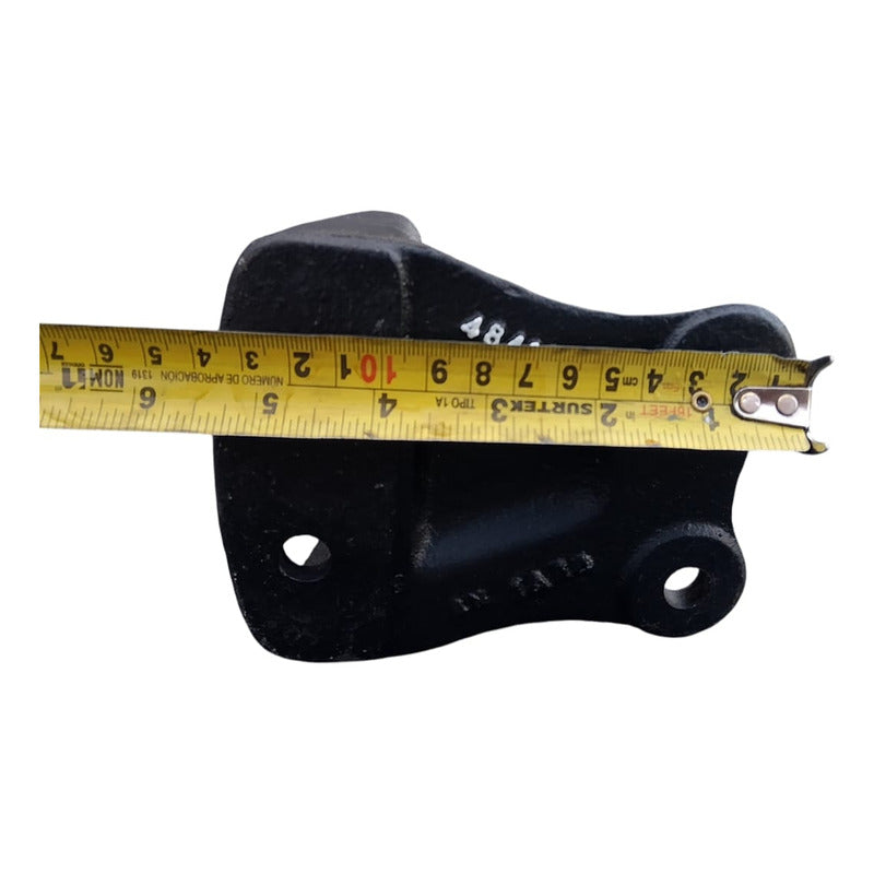 Sobrecarga Muey Muelles Tope Camión Hino 500 1018 Piloto