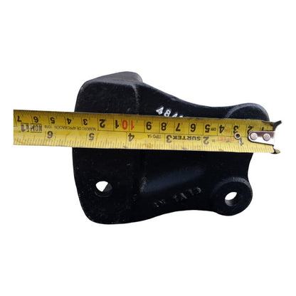 Sobrecarga Muey Muelles Tope Camión Hino 500 1018 Piloto