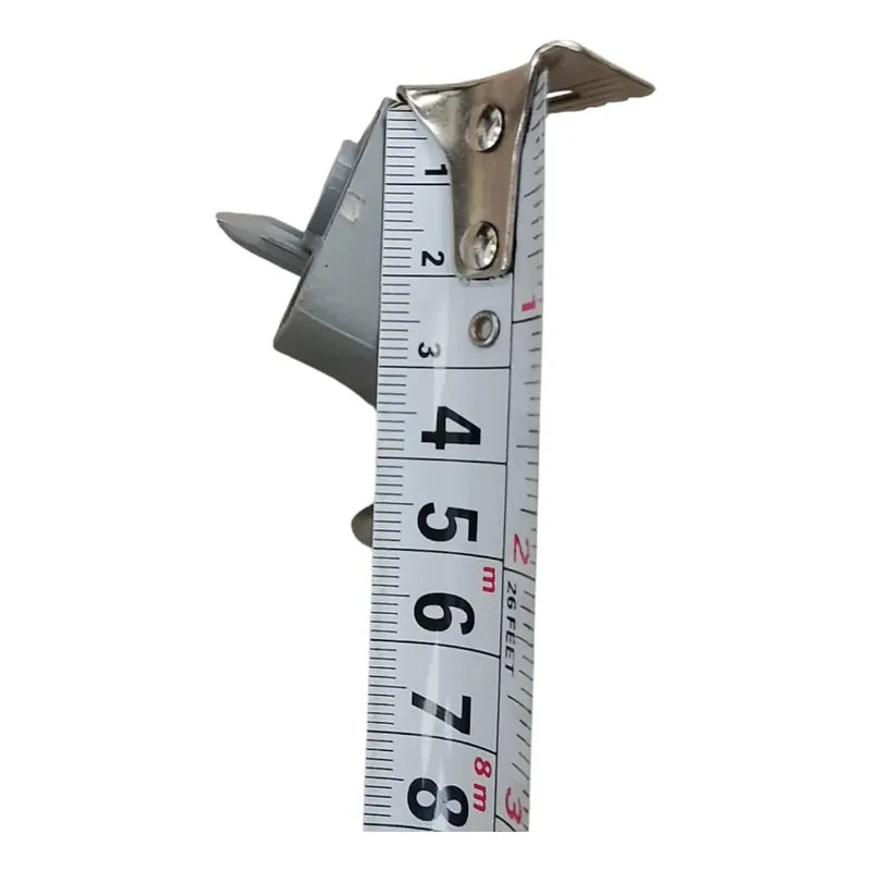 Gancho Grapa Parasol Visera Vicera Hino 500 1524