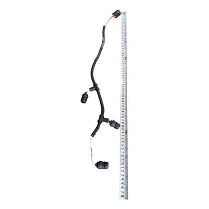 Arnes Precalentadores Citystar Cf600 Power Stroke Vt275 4.5l