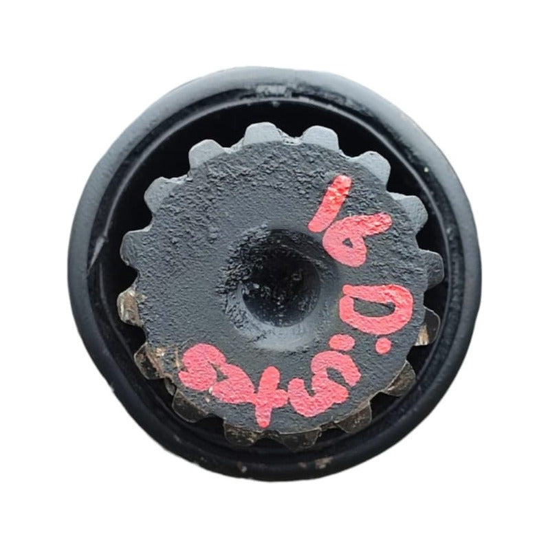 Cardan Balero Deslizable Brida Flecha Barra Hino 300 716 816