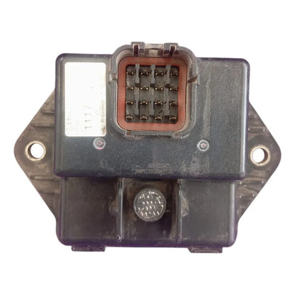Modulo Actuador Switch Valvula Egr 4.5l Vt275 Cf600 Power