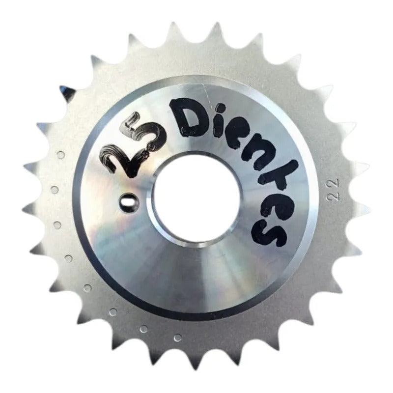 Engrane Distribución 4p10 Freightliner Fl360 715 917 25 Dien