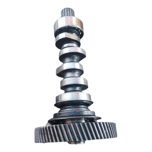 Árbol Levas Bomba Diésel Combustible Motor Kubota V2203