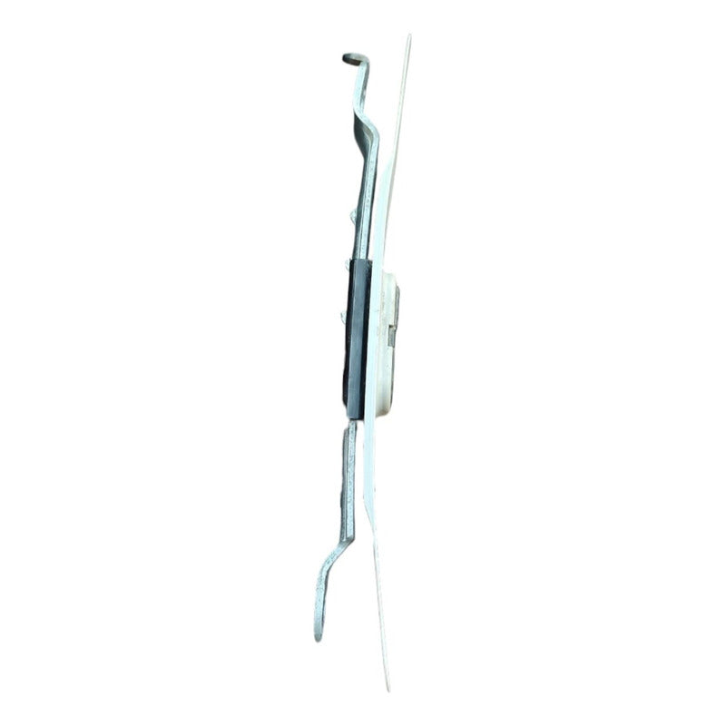 Base Ajustador Cinturon Seguridad  Cf600 Citystar Copiloto