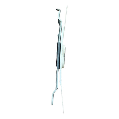 Base Ajustador Cinturon Seguridad  Cf600 Citystar Copiloto