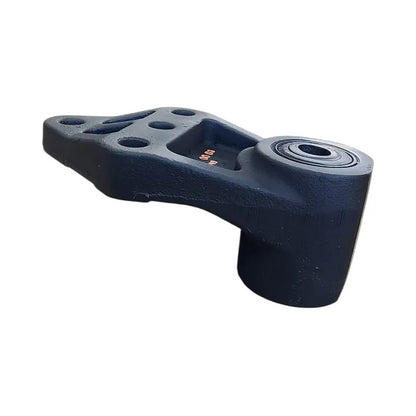 Percha Trasera Eje Delantero Freightliner Fl70