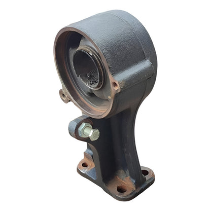 Base Soporte Bisagra Maroma Cabina Hino 300 816 716 Año 2021 Negro