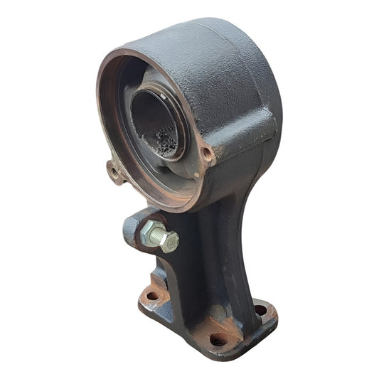 Base Soporte Bisagra Maroma Cabina Hino 300 816 716 Año 2021 Negro