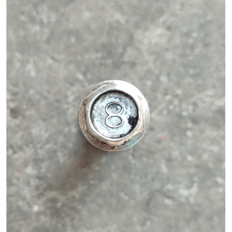 Tornillo Barra Balancín Balancines Sterling Fl 360