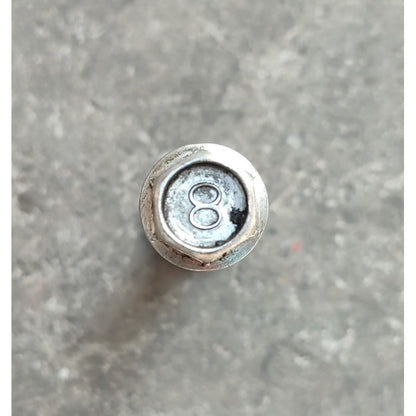 Tornillo Barra Balancín Balancines Sterling Fl 360