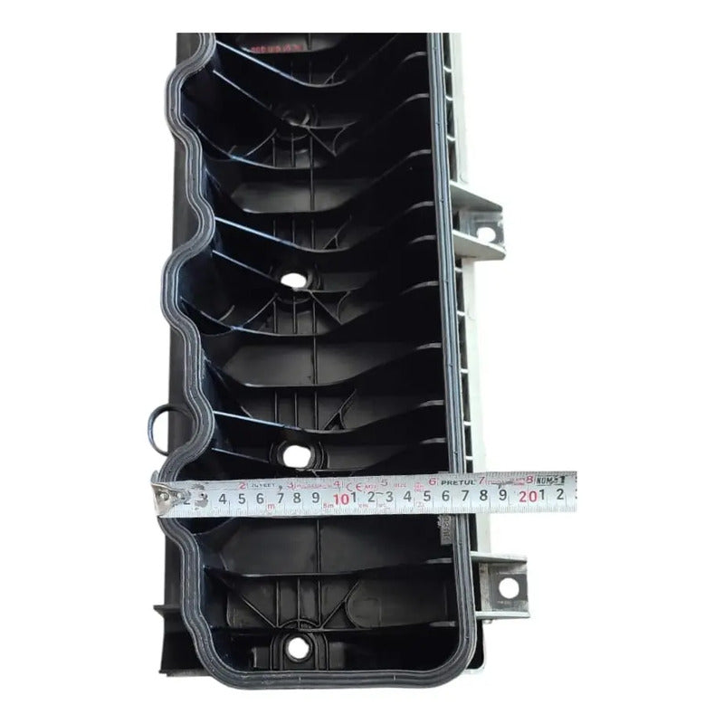 Tapa De Punterias Motor Mercedes Benz Om 906