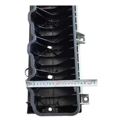 Tapa De Punterias Motor Mercedes Benz Om 906