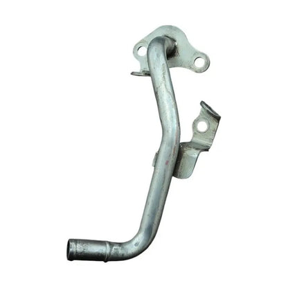 Tubo De Agua Motor Hino N04c 716 816 300