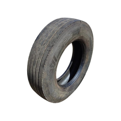 Llanta Uniroyal 295/75r22.5 Sin Rin Original