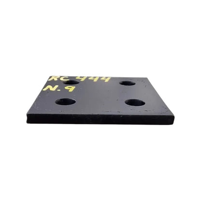 Aumento Soporte Bisagra Defensa Freightliner M2