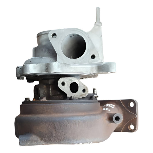 Turbo Camion Motor Hino 300 716 816 Casco Para Reparar