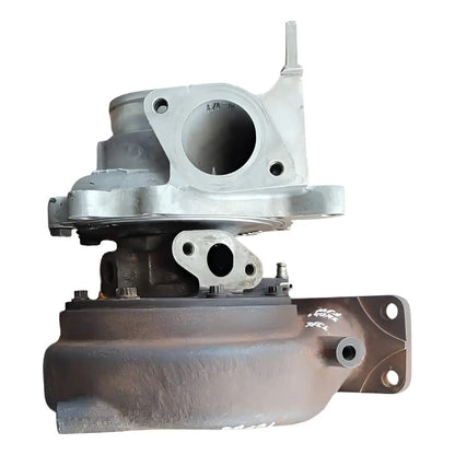 Turbo Camion Motor Hino 300 716 816 Casco Para Reparar