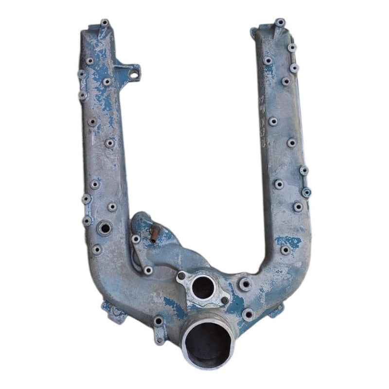 Colector Multiple Admision Motor Vt365 6.0l Power Stroke Fo
