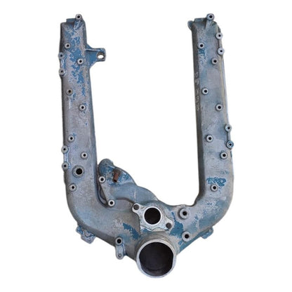 Colector Multiple Admision Motor Vt365 6.0l Power Stroke Fo
