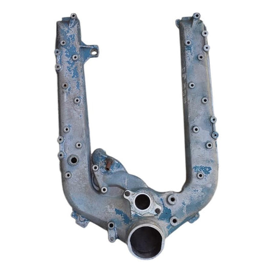 Colector Multiple Admision Motor Vt365 6.0l Power Stroke Fo