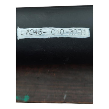 Flecha Cardan Barra Yugo Faw 1041 1031