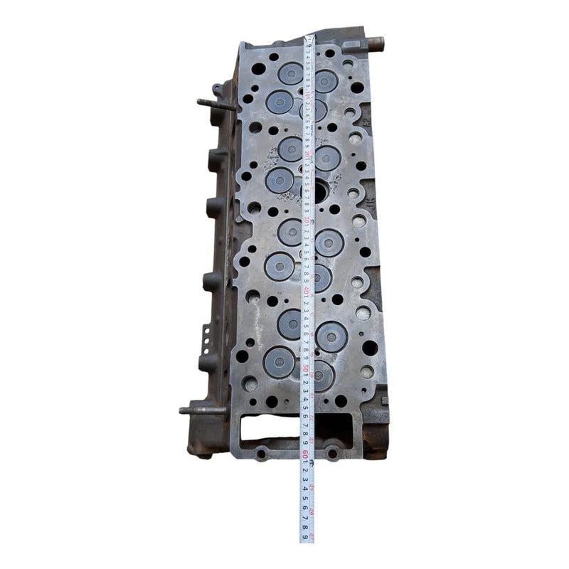 Cabeza Culata Motor Isuzu 4hk1-okl650 Elf 500 2022