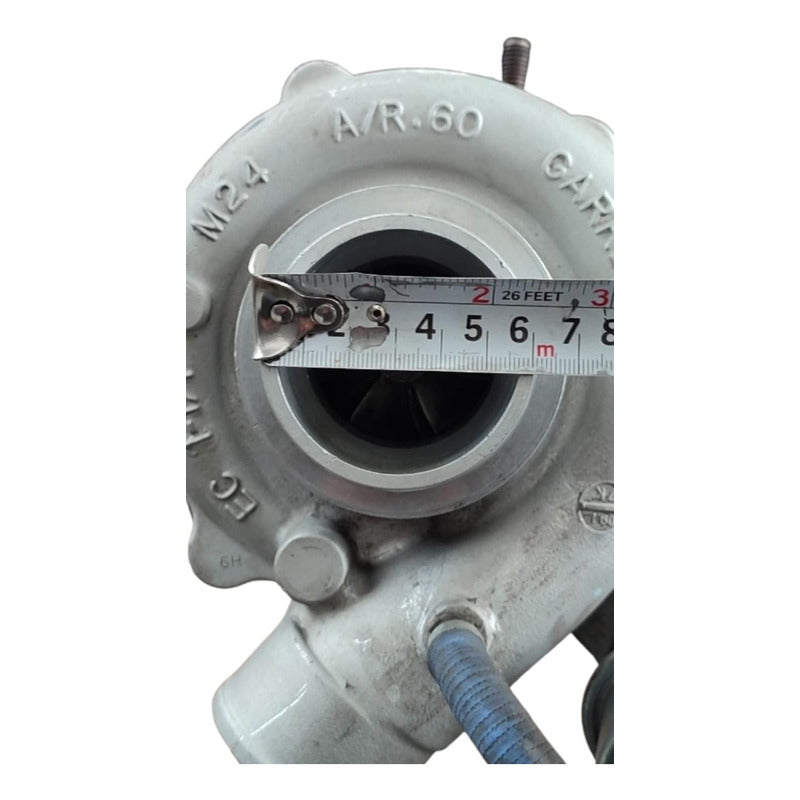 Turbo Motor Isuzu 4hk1 Elf 300 400 450 500