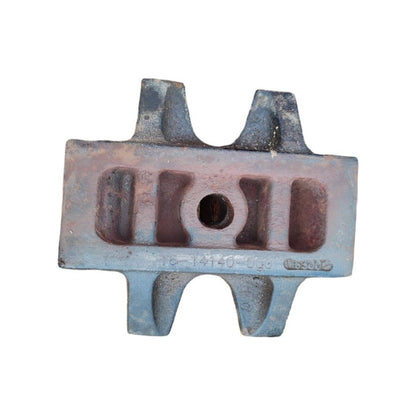 Soporte Chumacera Almohadilla Trasero Freightliner M2