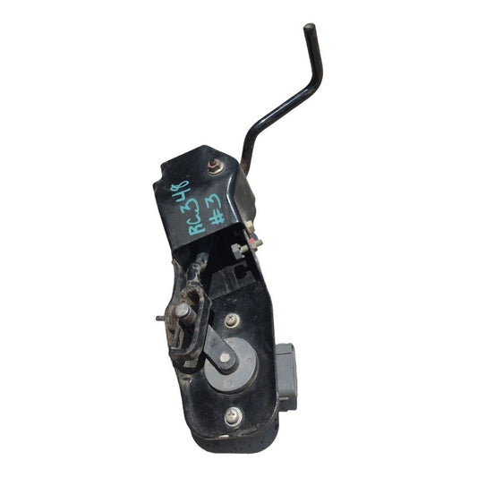 Potenciómetro Pedal Acelerador 4m50 Sterling Fl 360