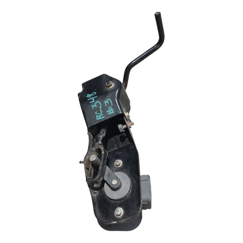 Potenciómetro Pedal Acelerador 4m50 Sterling Fl 360