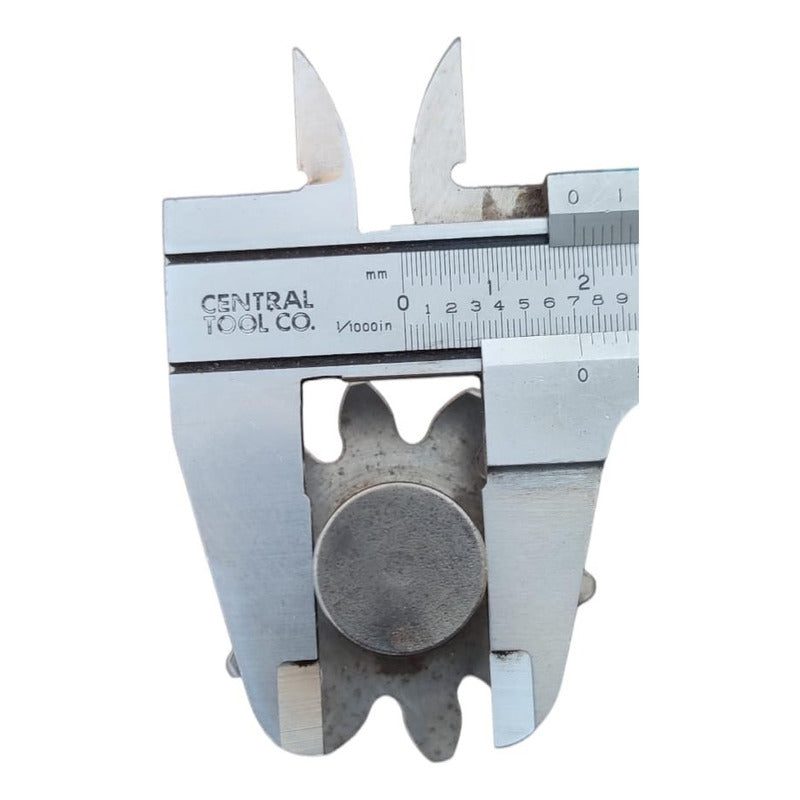 Engrane Bomba Aceite Hino 300 816 716 Motor N04ctv