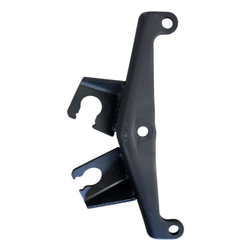 Soporte Base Chicote Transmisión Isuzu 4jj1 Elf 300 200