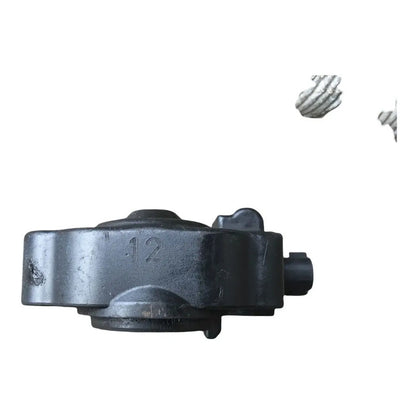 Cuerpo Sensor Aceleración Motor N04ctv Hino 300 816