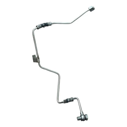 Manguera Tubo Diésel Motor Vt275 Citystar Cf600 Internationa