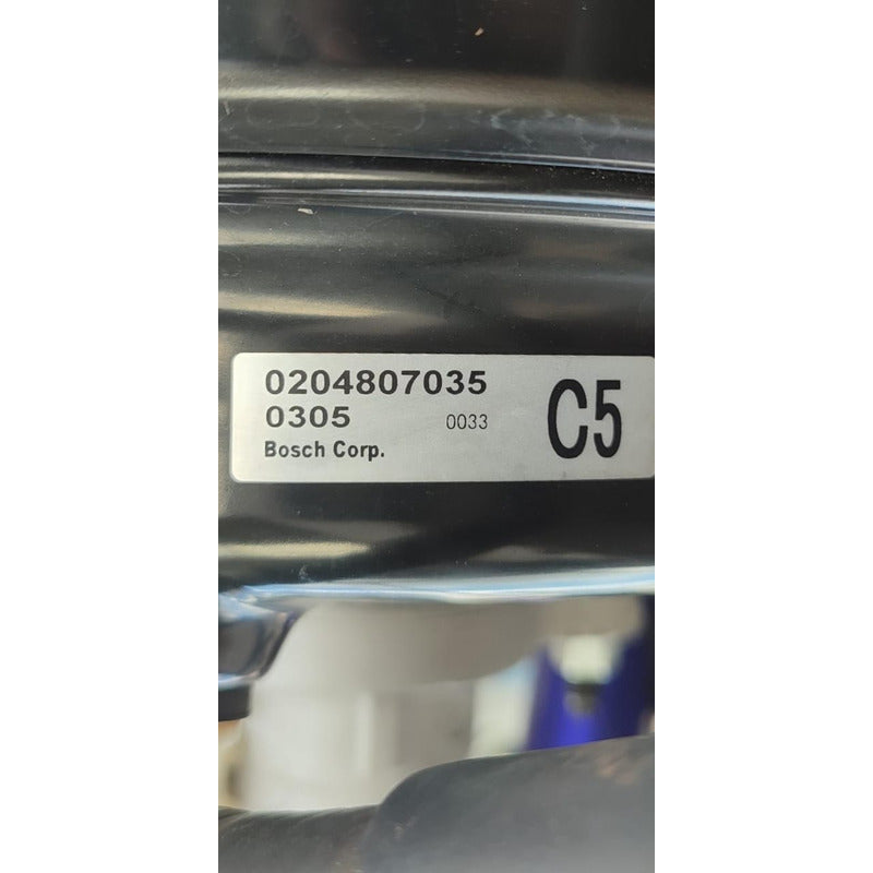 Soporte Pedal Freno Bomba Booster Boster Isuzu Elf 300 18-23