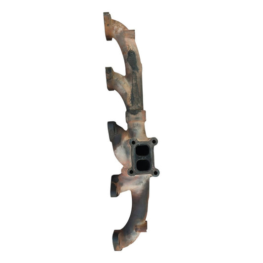 Multiple Escape Motor Scania K310 Irizar, No. Parte: 1449051