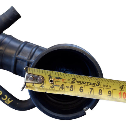 Tubo Manguera Purificador Aire Nissan Diesel Frontier Np300