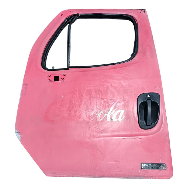Puerta Piloto Cabina Freightliner M2 Delantera Izquierdo