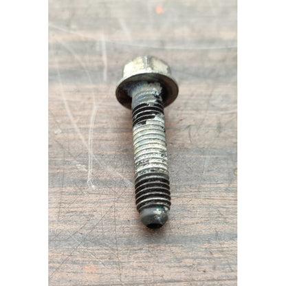 Tornillo Enfriador Aceite Motor Isuzu 4jj1 Elf 300 200