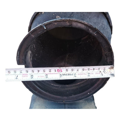 Toma De Aire Purificador Isuzu Elf 300 400 450 500