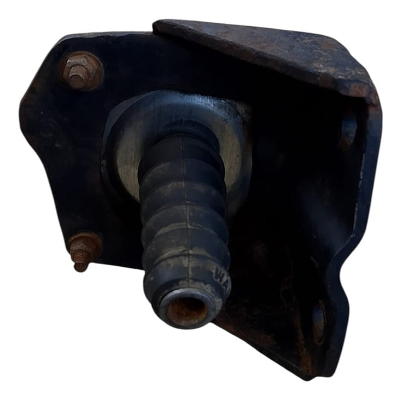 Base Soporte Servo Cilindro Esclavo Clutch Hino 500 1018