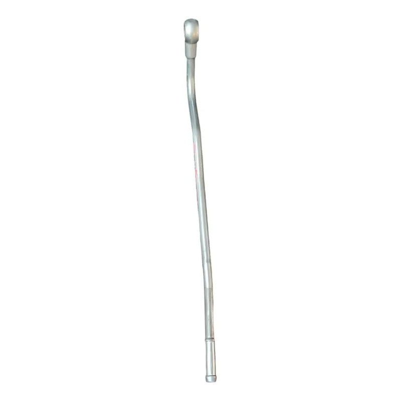 Tubo Linea Diesel Tanque Bomba Riel Motor Hino 300 816
