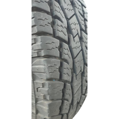 Llanta Toyo Carga Toyo 215/65r16
