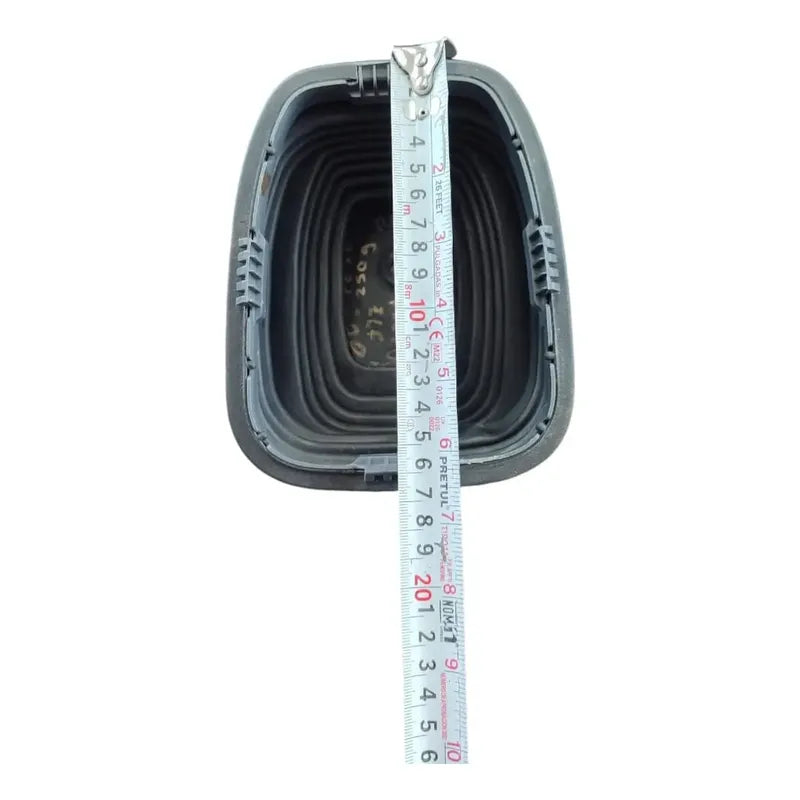 Hule Funda Palanca Protector Isuzu Elf 300 2018-2023