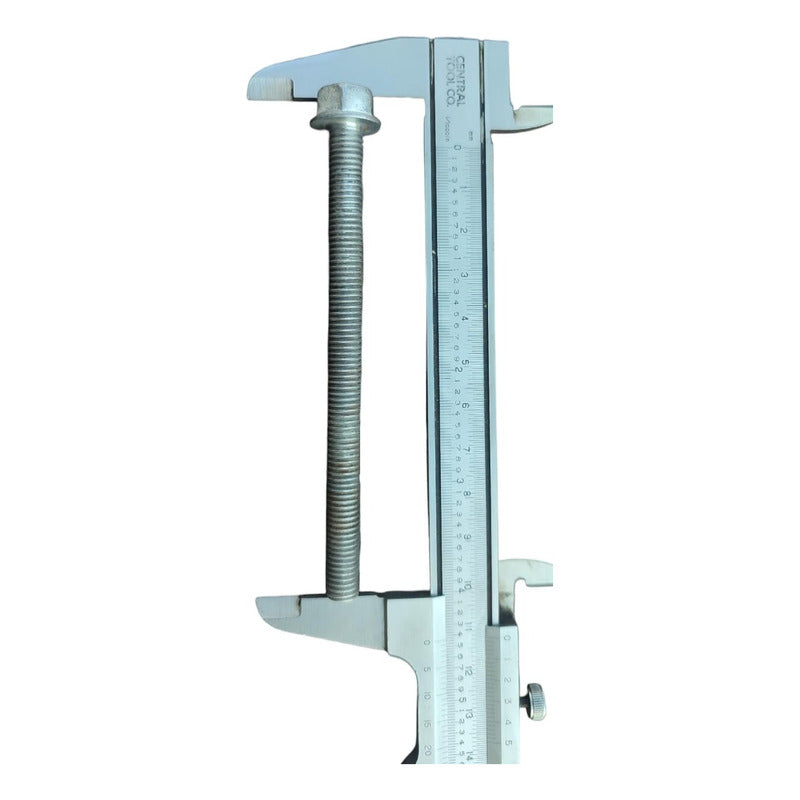 Kit Juego Tornillo Soporte Base Alternador Sterling Fl360
