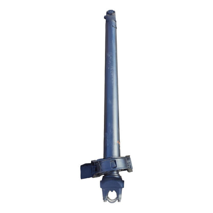 Barra Cardan Cople Cruceta 6 Pulgadas Kenworth T300