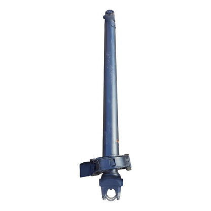 Barra Cardan Cople Cruceta 6 Pulgadas Kenworth T300