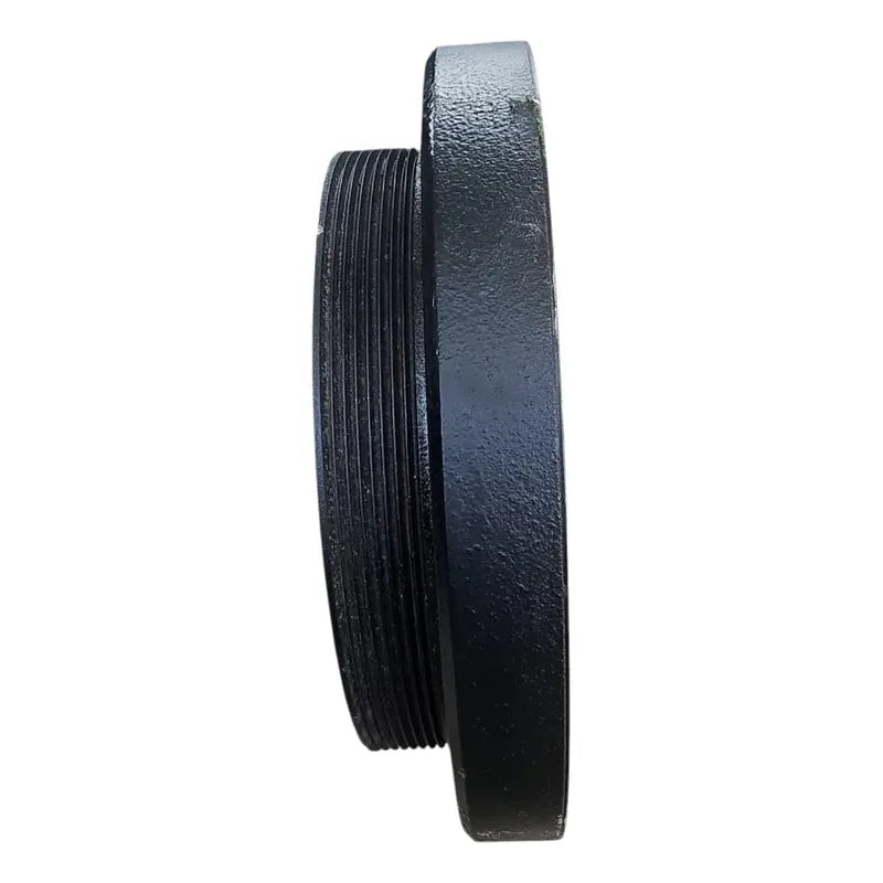 Polea Cigueñal Damper Motor Mercedes Om 926 Freightliner M2