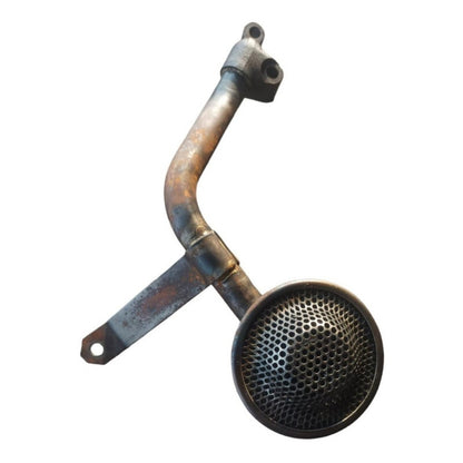 Coladera Succión Aceite Motor Hino 300 816 716 616 Detalle